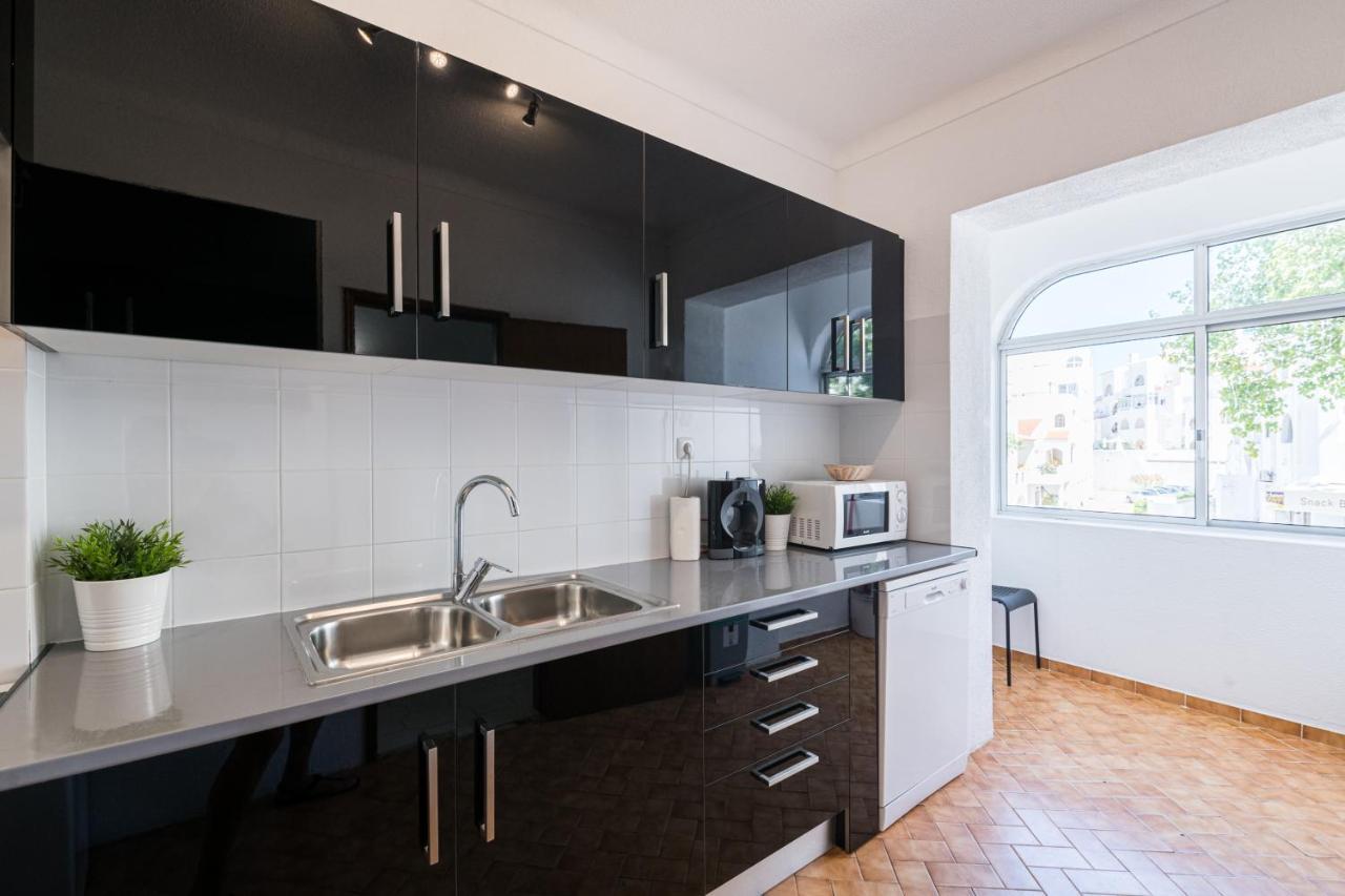 Sunny House Albufeira Exterior foto