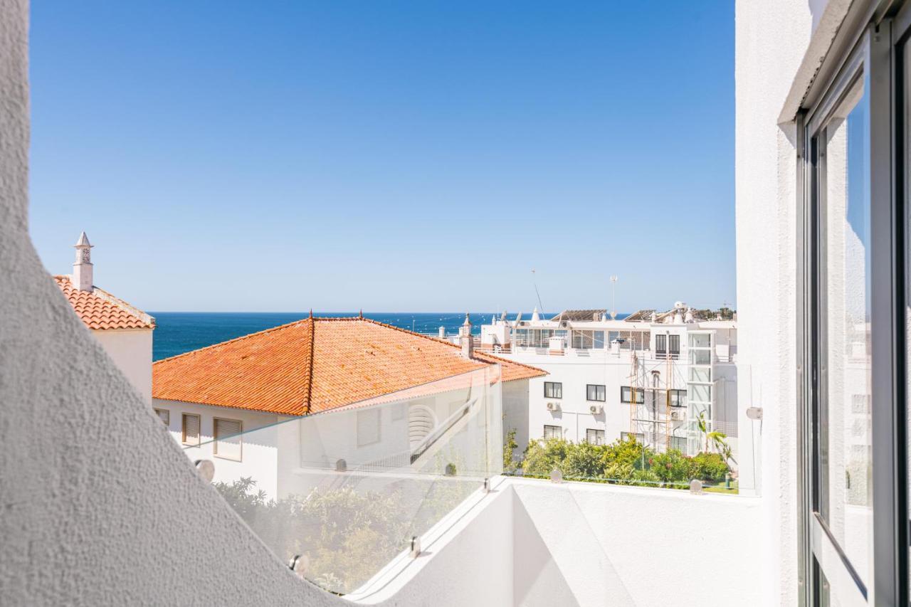 Sunny House Albufeira Exterior foto