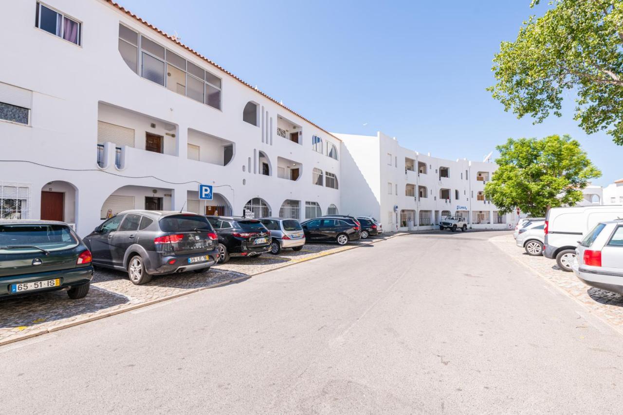 Sunny House Albufeira Exterior foto