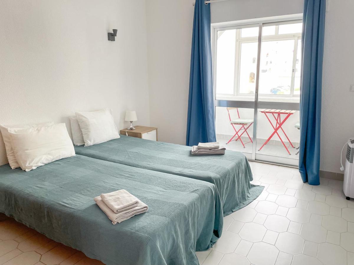 Sunny House Albufeira Exterior foto