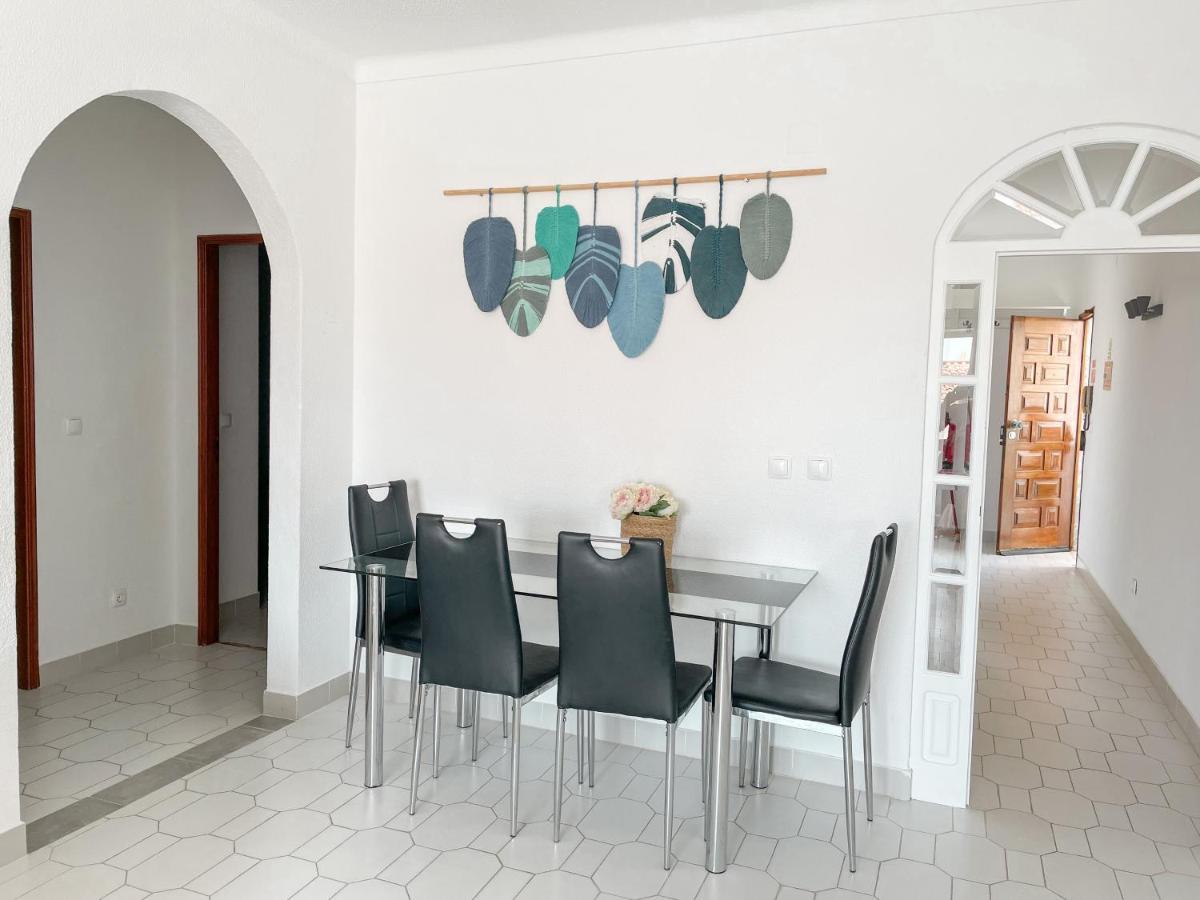 Sunny House Albufeira Exterior foto