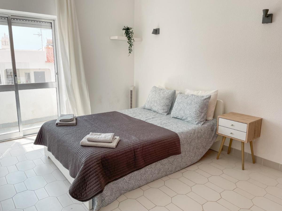 Sunny House Albufeira Exterior foto